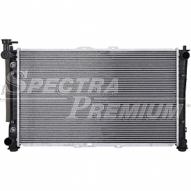 Spectra Premium Radiator CU2442