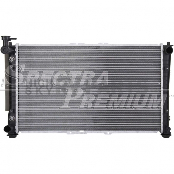 Spectra Premium Radiator CU2442