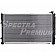 Spectra Premium Radiator CU2442