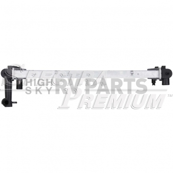 Spectra Premium Radiator CU2442-2