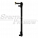 Spectra Premium Radiator CU2442