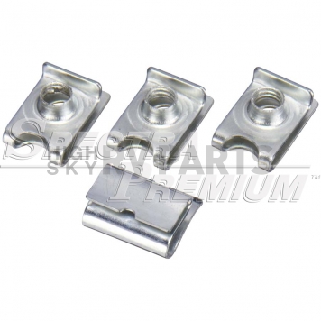 Spectra Premium Radiator CU2442-4