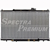 Spectra Premium Radiator CU2443