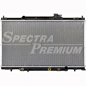Spectra Premium Radiator CU2443