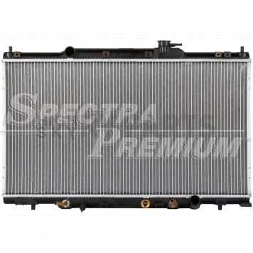 Spectra Premium Radiator CU2443