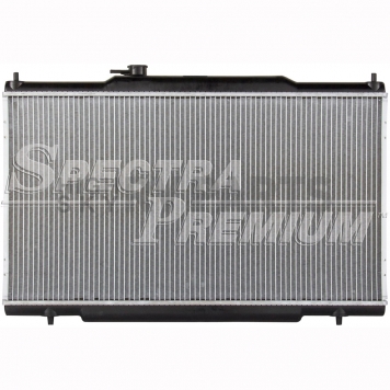 Spectra Premium Radiator CU2443-1