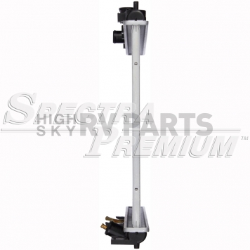 Spectra Premium Radiator CU2443-2