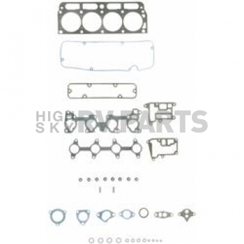 Fel-Pro Gaskets Cylinder Head Gasket Kit - HS 9170 PT
