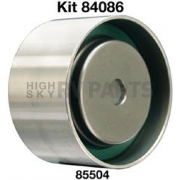 Dayco Products Inc Timing Belt Component Kit - 84086