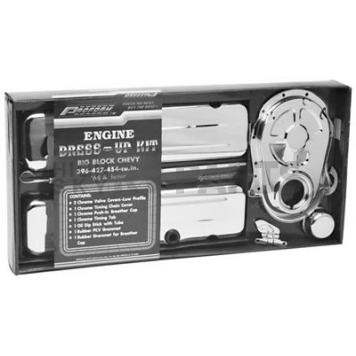 Proform Parts Engine Dress Up Kit - 66855
