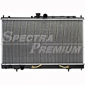 Spectra Premium Radiator CU2448