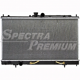 Spectra Premium Radiator CU2448