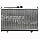 Spectra Premium Radiator CU2448