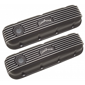 Edelbrock Valve Cover - 41853