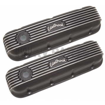 Edelbrock Valve Cover - 41853