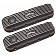 Edelbrock Valve Cover - 41853
