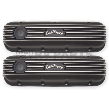 Edelbrock Valve Cover - 41853-1