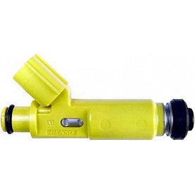 GB Remanufacturing Fuel Injector - 842-12266