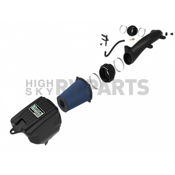 Advanced FLOW Engineering Cold Air Intake - 5310019R-1