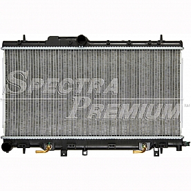 Spectra Premium Radiator CU2450