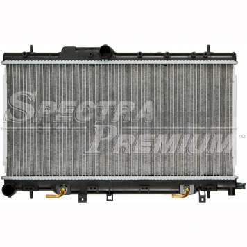 Spectra Premium Radiator CU2450