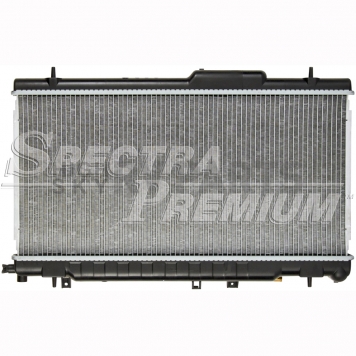 Spectra Premium Radiator CU2450-1
