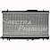 Spectra Premium Radiator CU2450