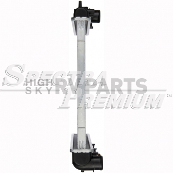 Spectra Premium Radiator CU2450-2