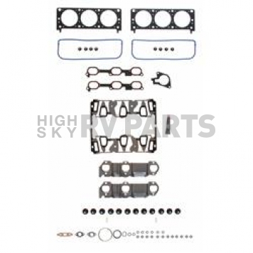 Fel-Pro Gaskets Cylinder Head Gasket Kit - HS 9071 PT-2
