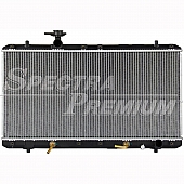 Spectra Premium Radiator CU2451