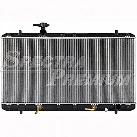Spectra Premium Radiator CU2451