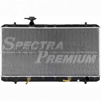 Spectra Premium Radiator CU2451