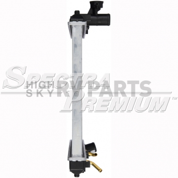 Spectra Premium Radiator CU2451-2