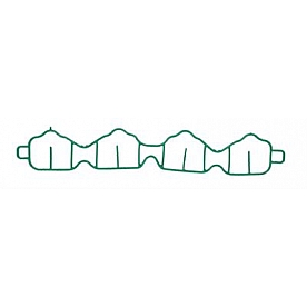 Fel-Pro Gaskets Intake Manifold Gasket - MS 97138