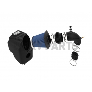 Advanced FLOW Engineering Cold Air Intake - 5310023R-1