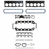 Fel-Pro Gaskets Cylinder Head Gasket Kit - HS 9034 PT