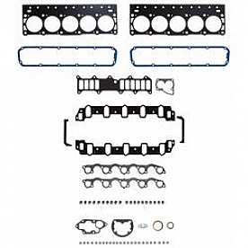 Fel-Pro Gaskets Cylinder Head Gasket Kit - HS 9034 PT