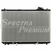 Spectra Premium Radiator CU2452