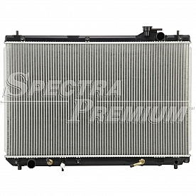 Spectra Premium Radiator CU2452