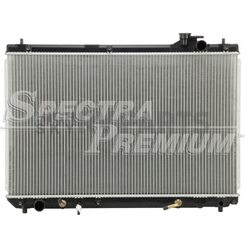 Spectra Premium Radiator CU2452