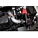 K & N Filters Cold Air Intake - 77-2586KS