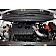 K & N Filters Cold Air Intake - 77-2586KS