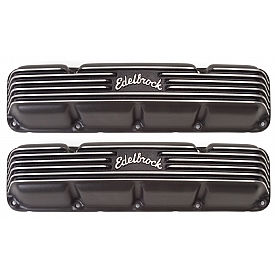 Edelbrock Valve Cover - 41993