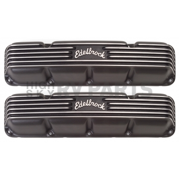 Edelbrock Valve Cover - 41993