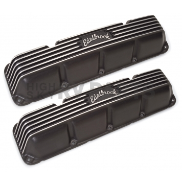 Edelbrock Valve Cover - 41993-1
