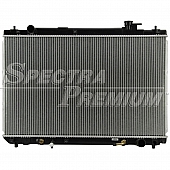 Spectra Premium Radiator CU2453