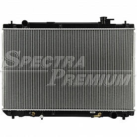 Spectra Premium Radiator CU2453