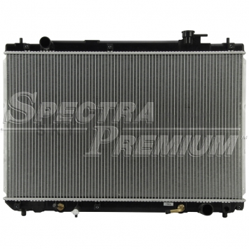 Spectra Premium Radiator CU2453