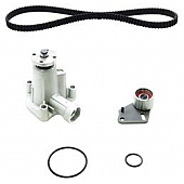 Derale Timing Belt Kit - USTK276