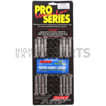 ARP Auto Racing Connecting Rod Bolt - 235-6403